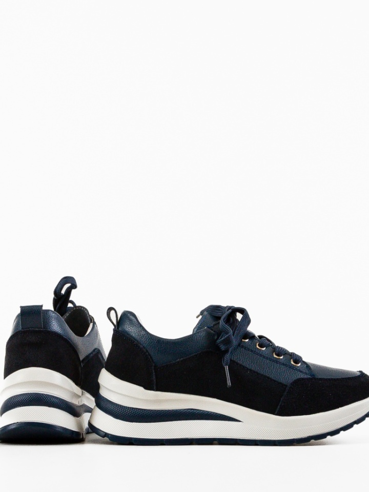 Sneakers dama Likolas Bej