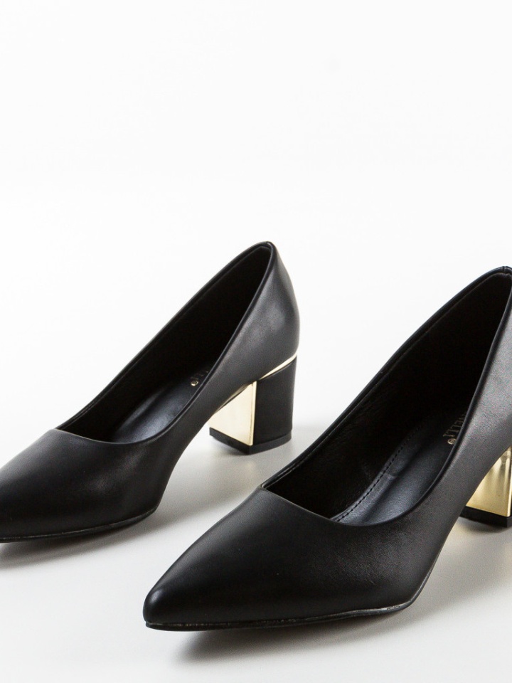 Pantofi dama Gavin Bej