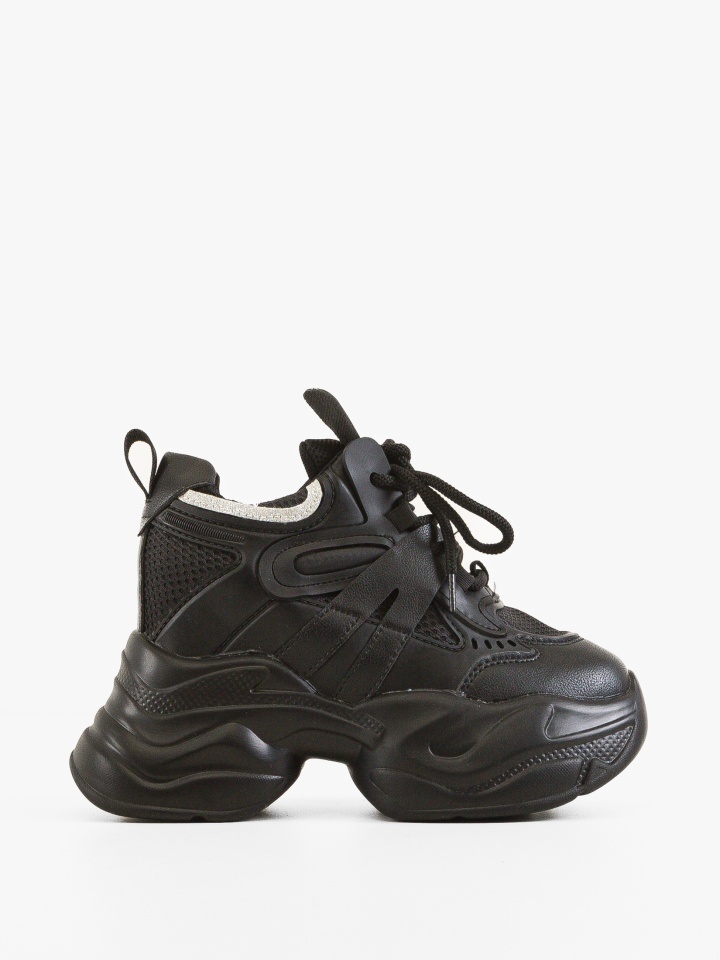 Sneakers dama Frikan Albi