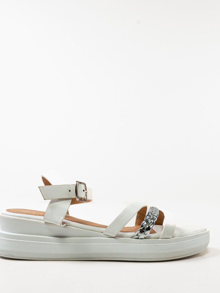 Sandale dama Varast Negre