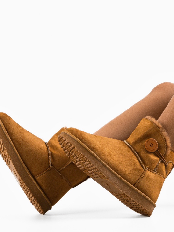 Cizme tip Ug Aria Negre