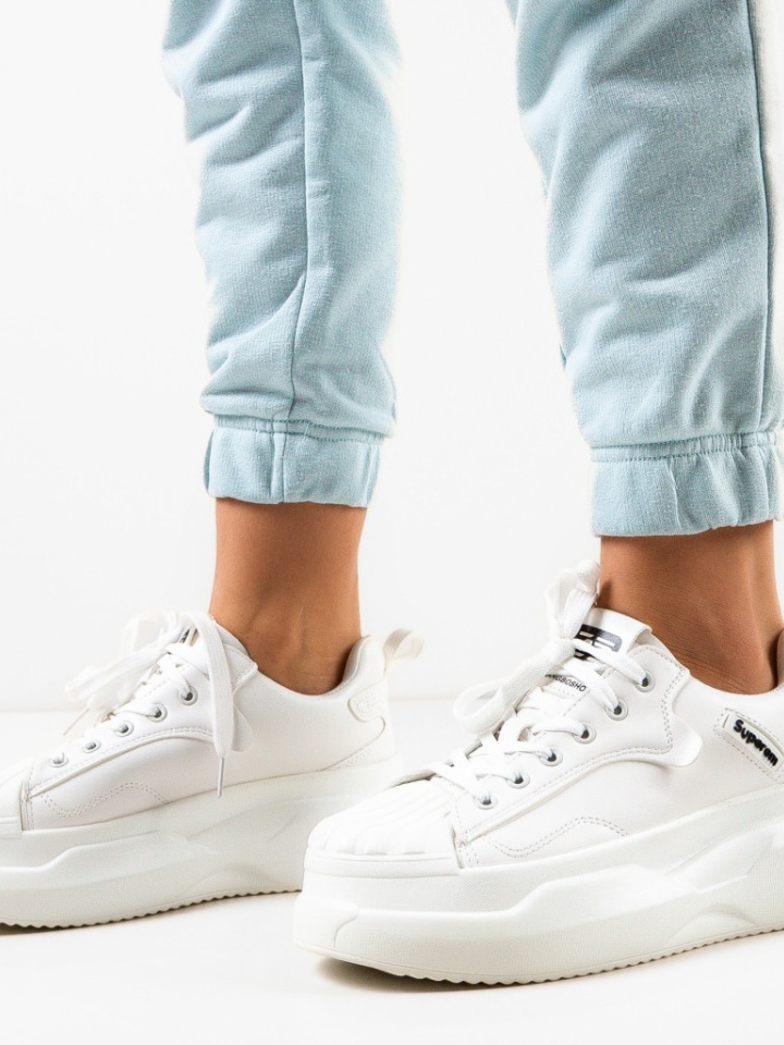 Sneakers dama Tina Roz