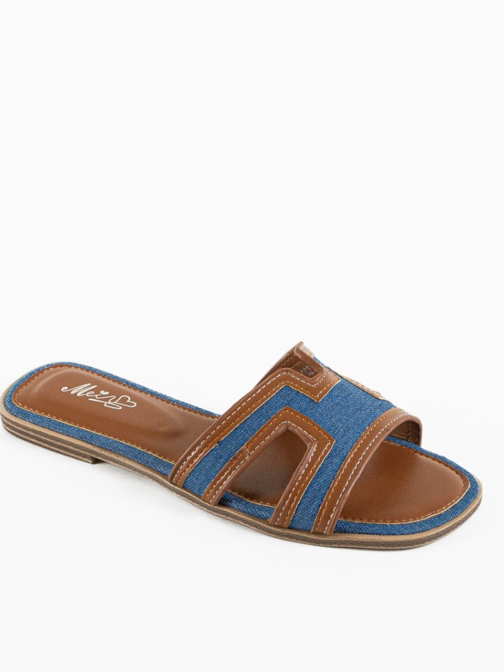 Papuci dama Alani Negri