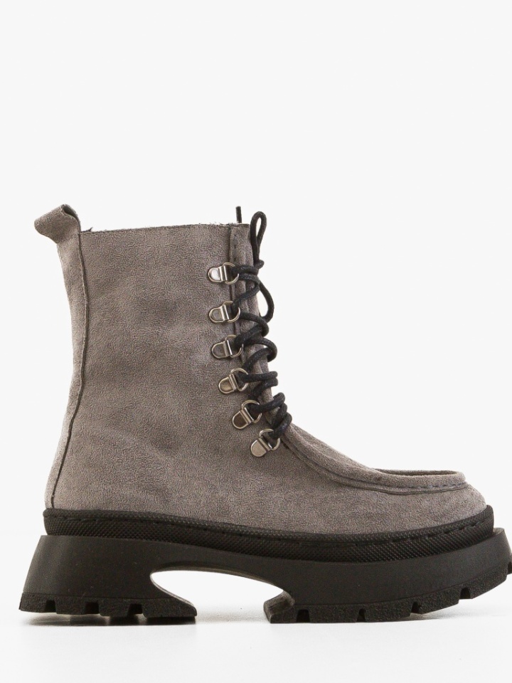 Ghete dama Mirka Negre 2