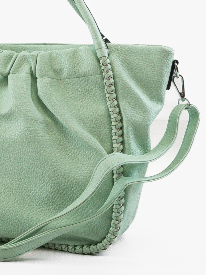 Geanta dama Yratyo Khaki