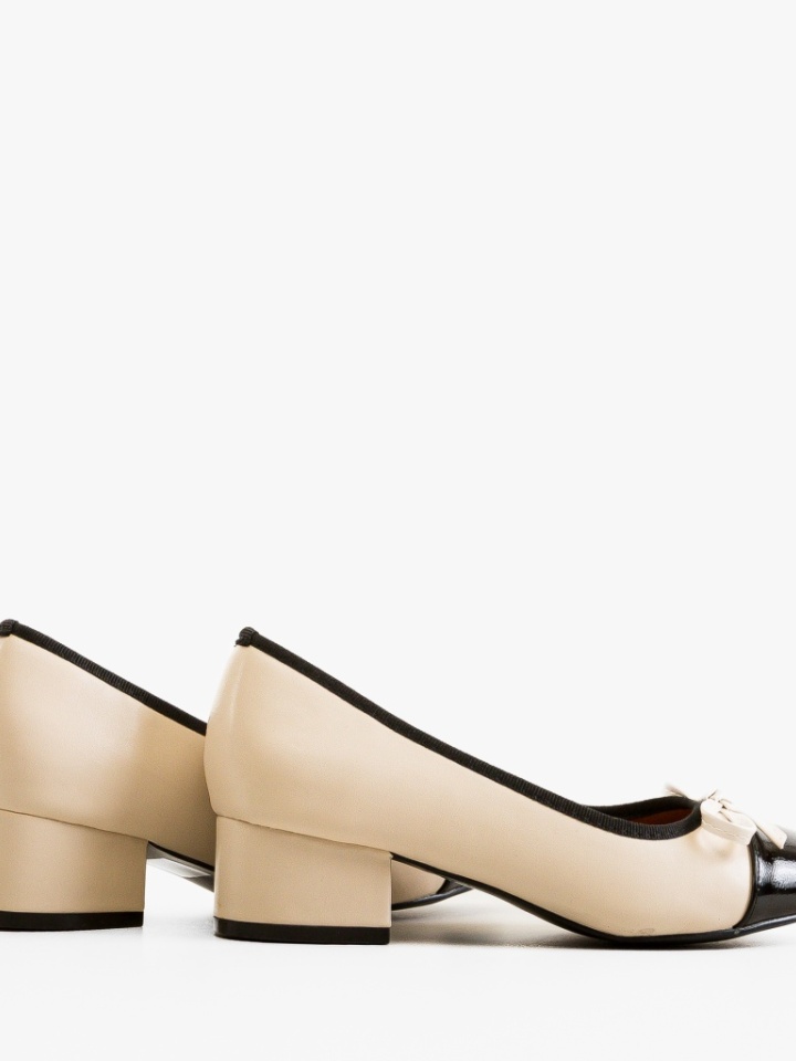 Pantofi dama Onar Bleumarin