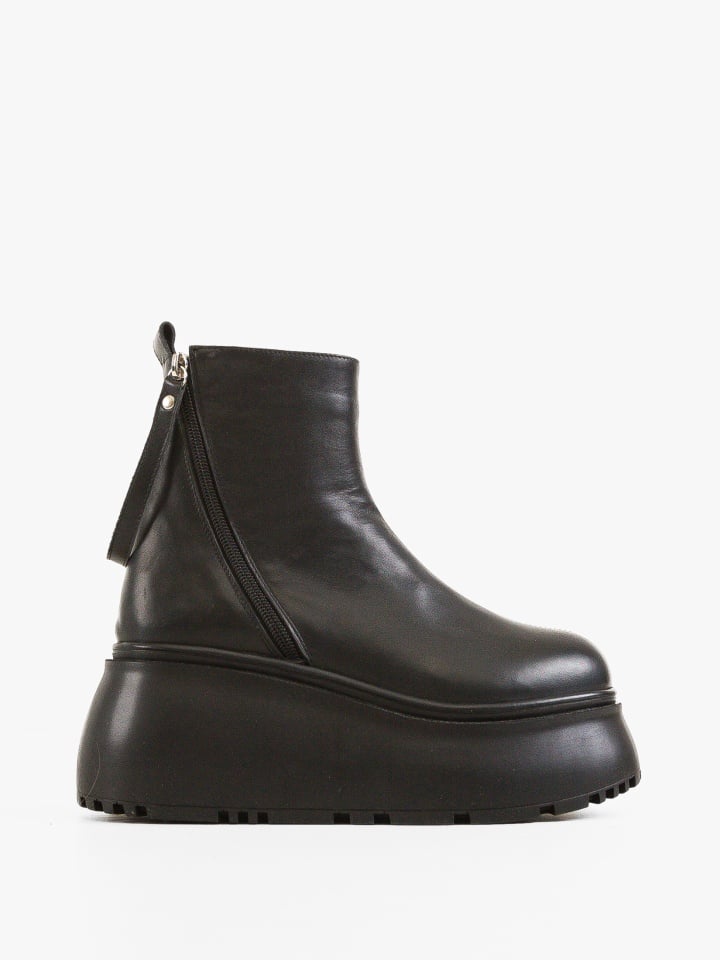 Ghete dama Nayto Negre