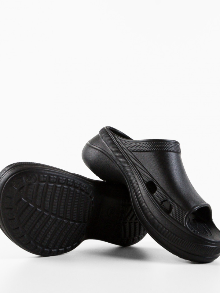 Papuci dama Lin Fuchsia