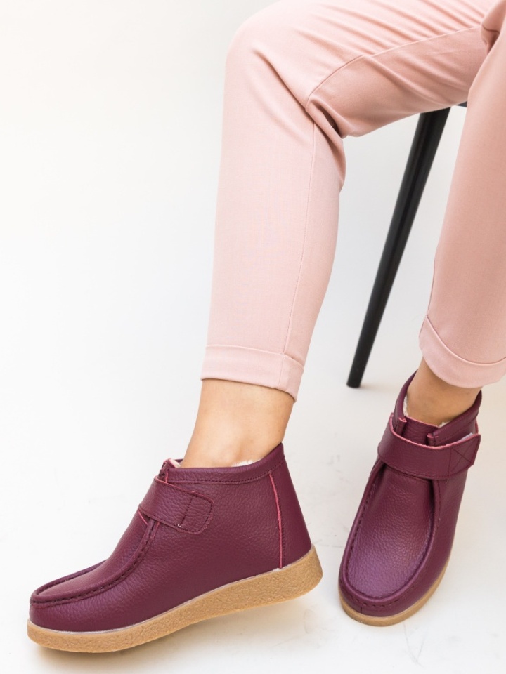 Pantofi Casual Debir Negri 2