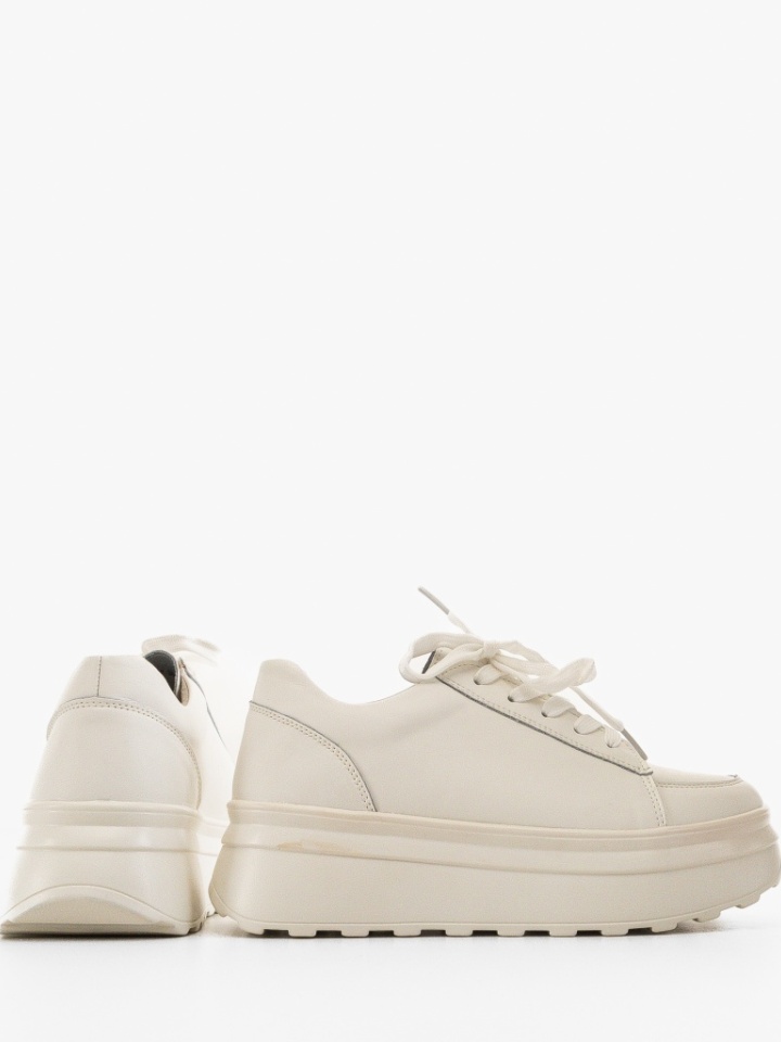 Sneakers dama Wenom Negri