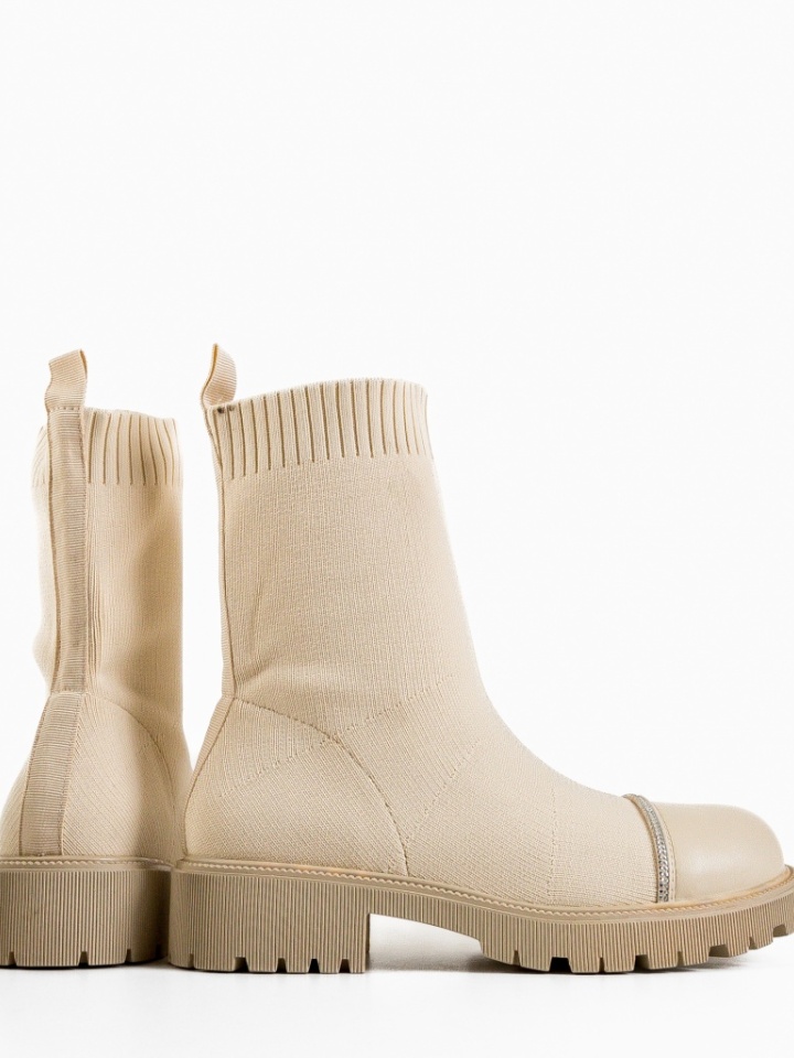 Ghete dama Maram Bej