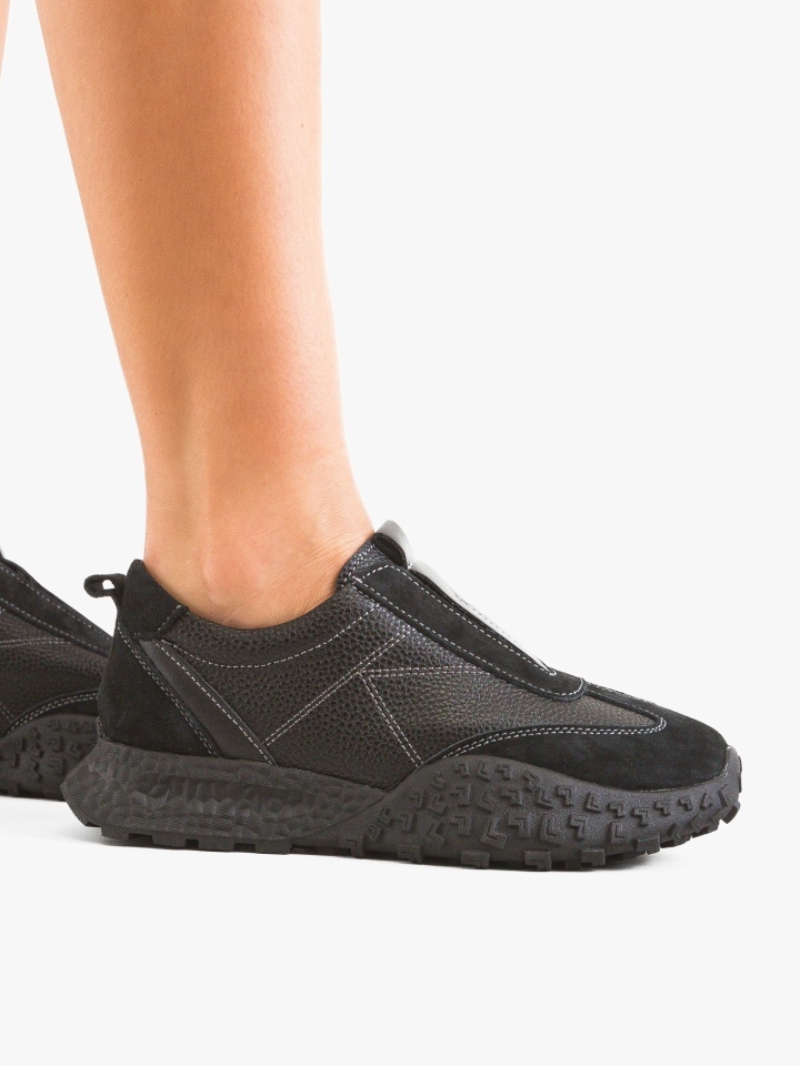 Sneakers dama Florena Verzi