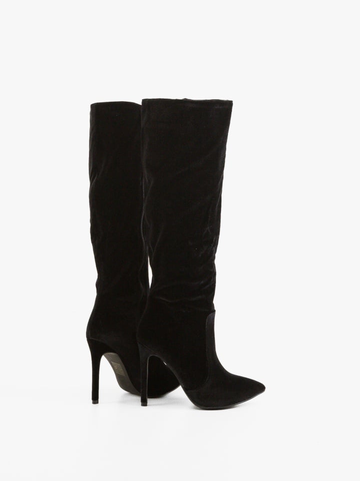 Cizme dama Kappe Negre