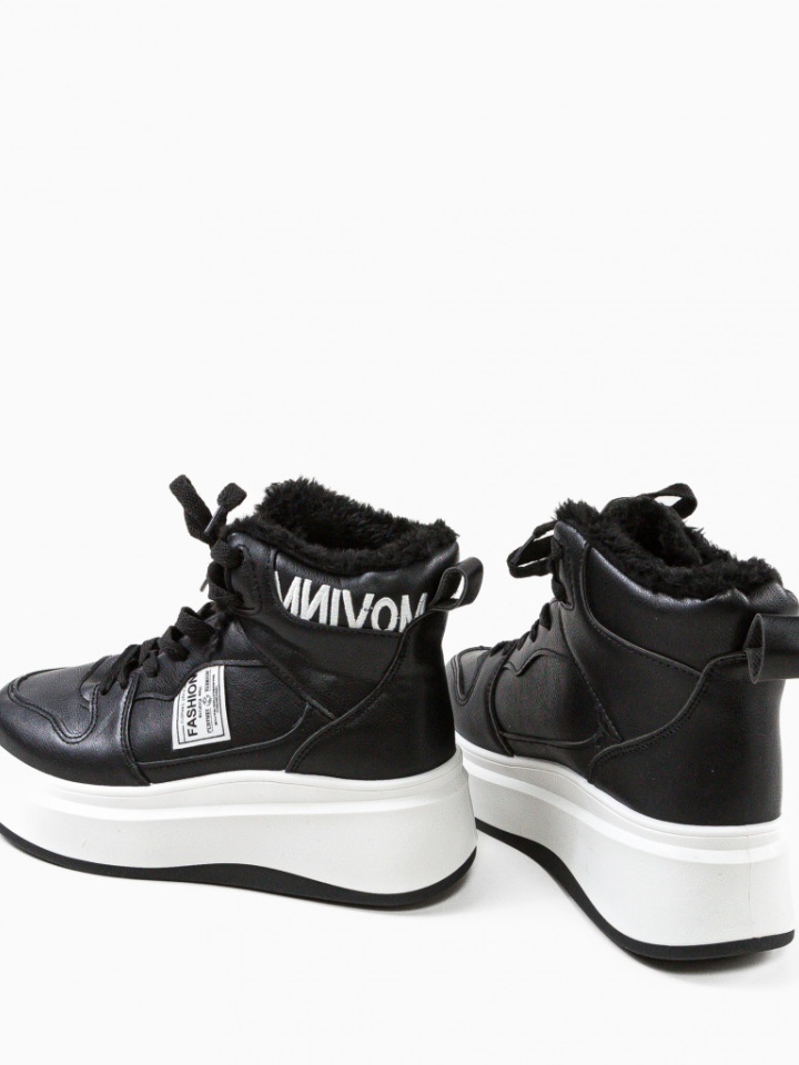 Ghete dama Pablo Negre