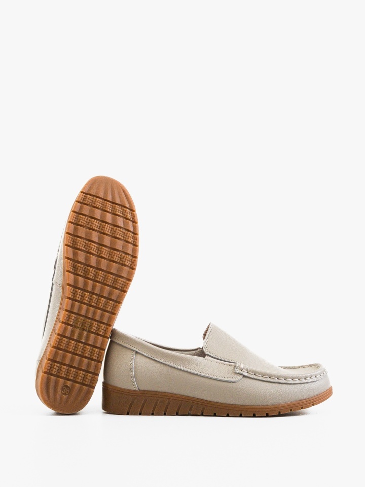 Pantofi Casual Soma Verzi