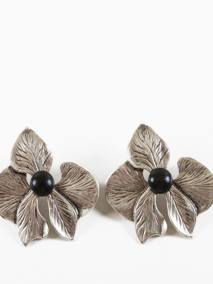 Cercei Flarke Argintii