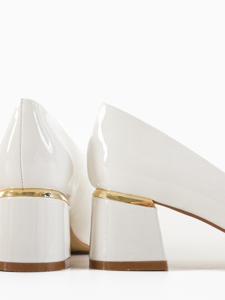 Pantofi dama Fedlimi Mov