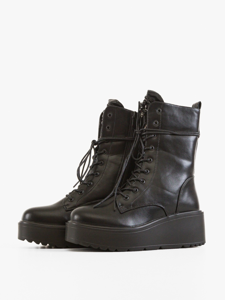 Ghete dama Jebra Negre 2