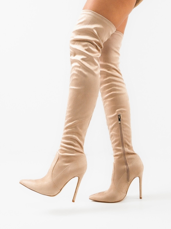 Cizme dama Kaduku Negre