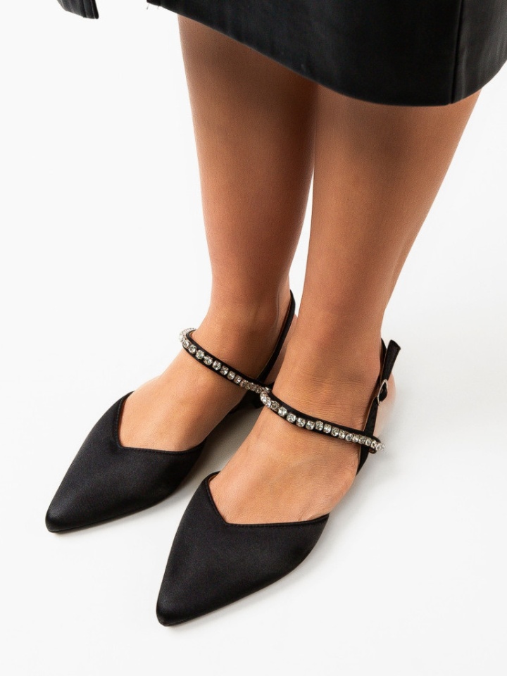 Balerini dama Blazy Verzi