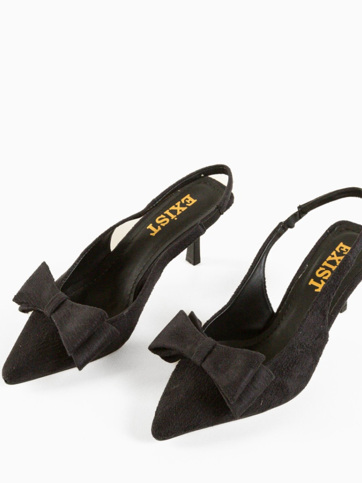 Pantofi dama Hugo Negri 2