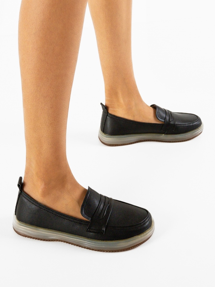 Pantofi Casual Taqqiq Negri