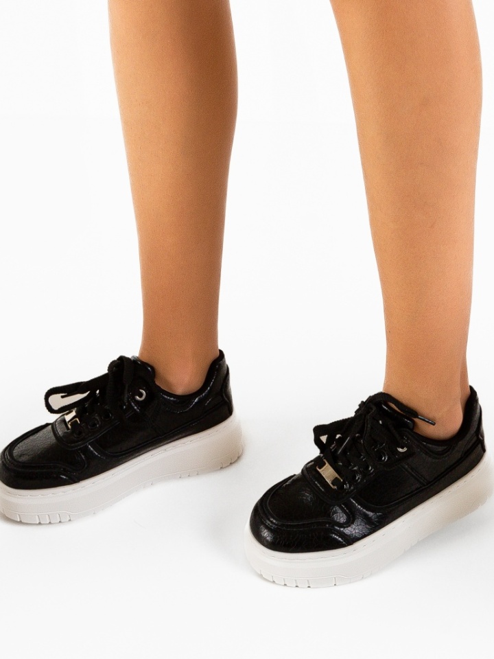 Sneakers dama Kline Albi