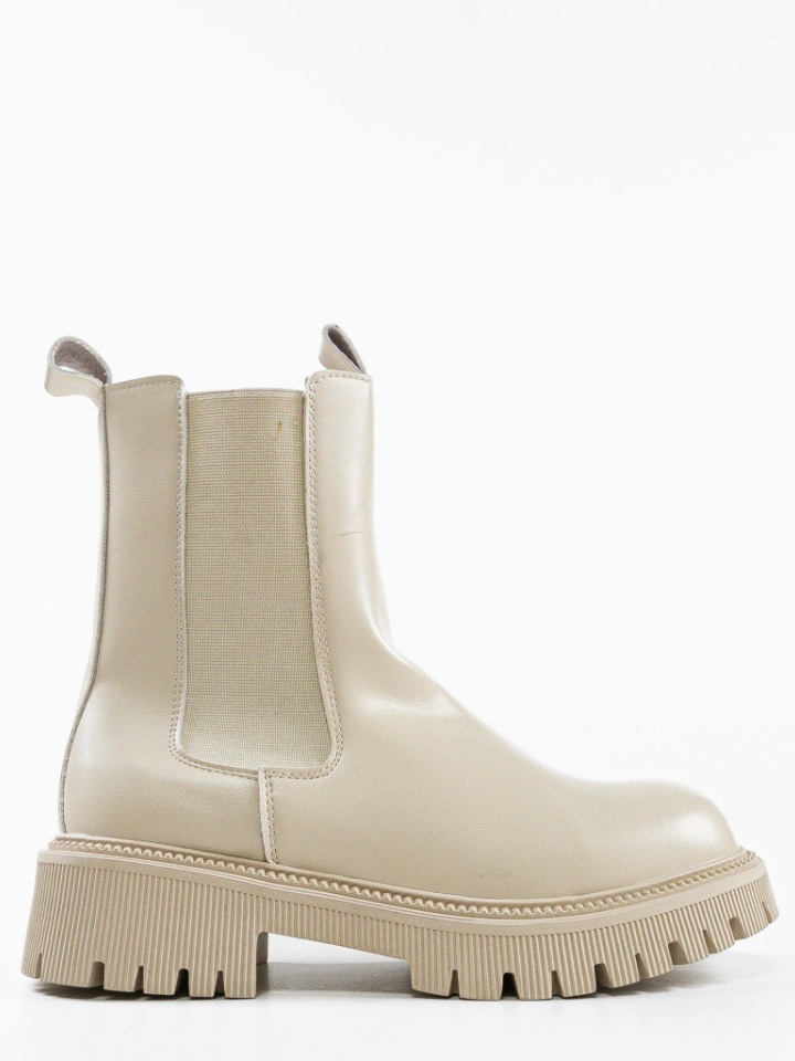 Ghete dama Nimphadora Negre