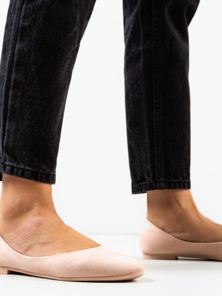 Balerini dama Alecsey Negri