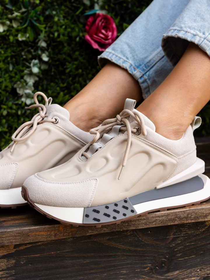 Sneakers dama Kajmer Negri