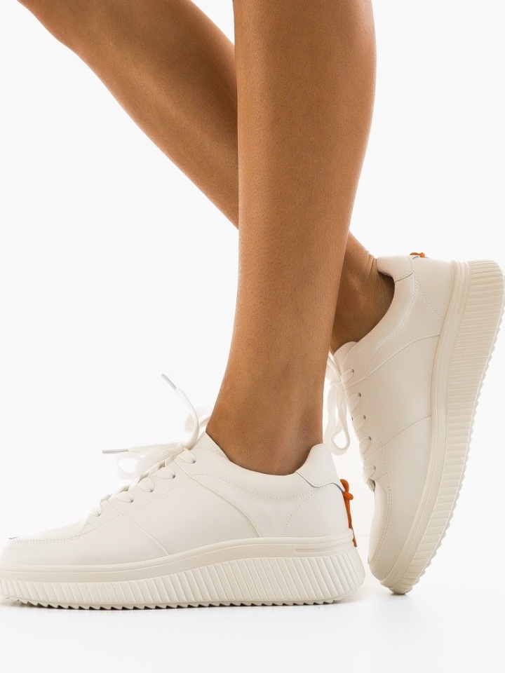 Sneakers dama Honney Albi