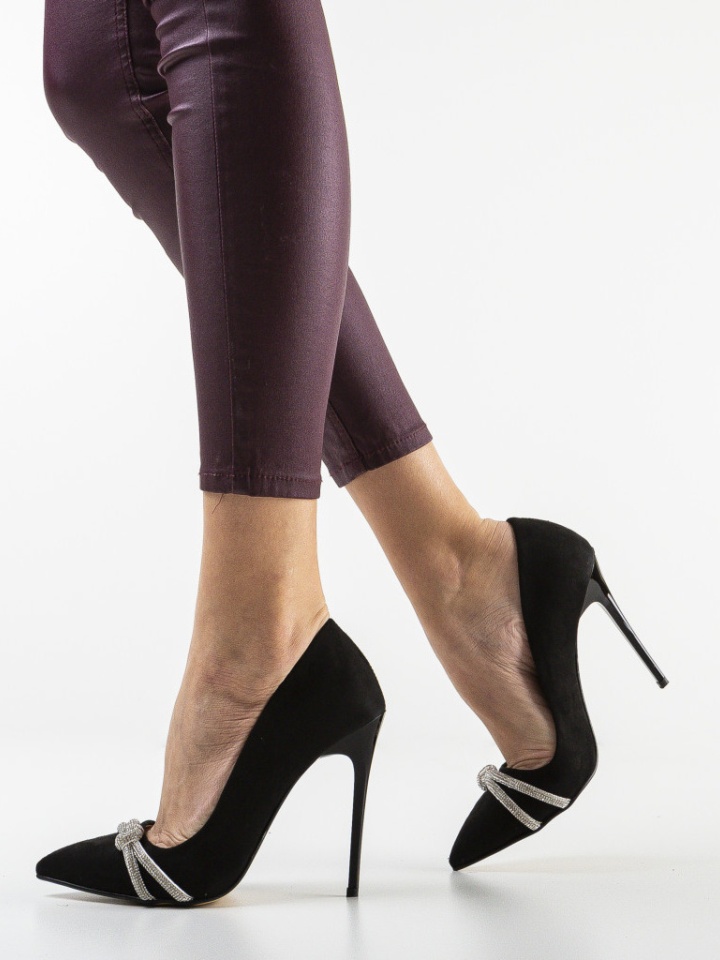 Pantofi dama Casette Aurii