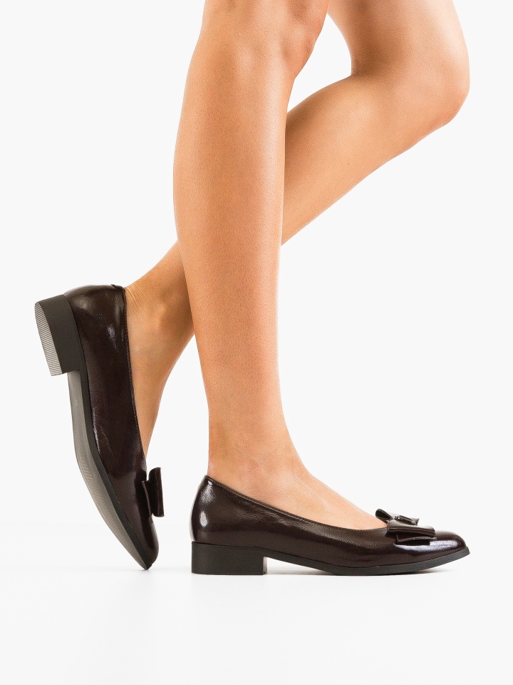 Balerini dama Harley Grena