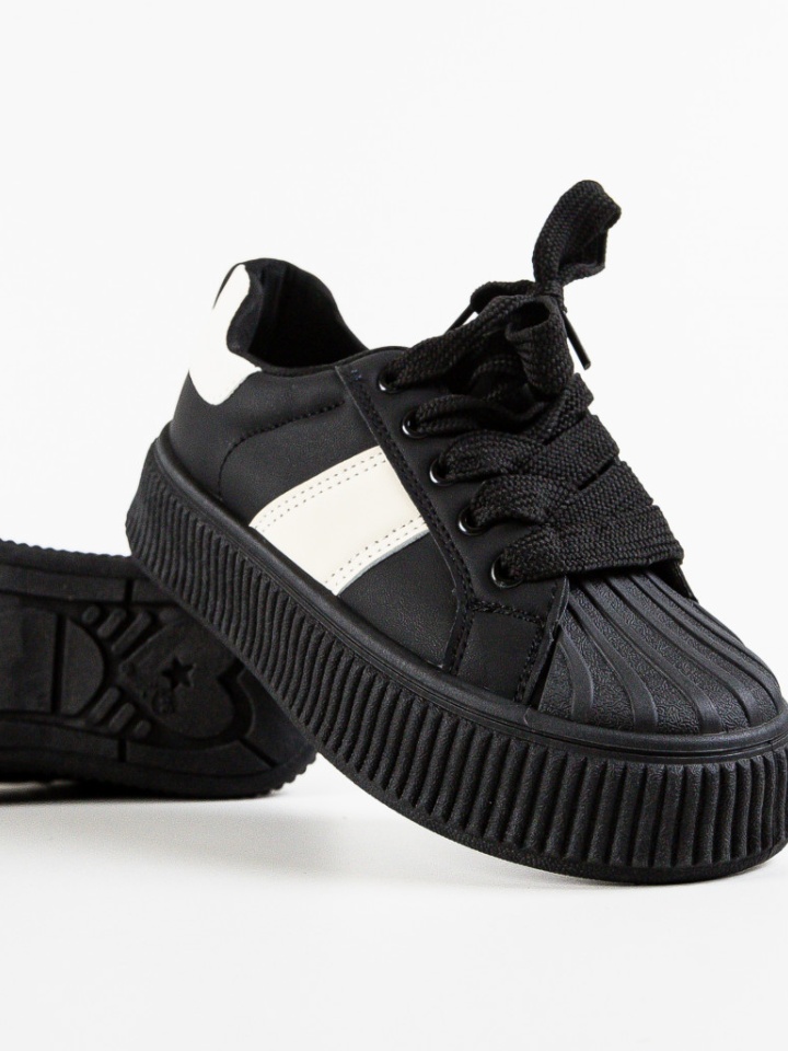 Sneakers dama Kiona Albi