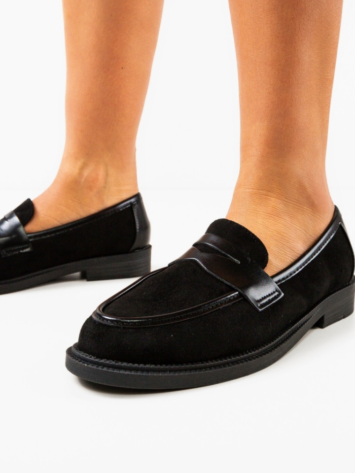 Pantofi casual dama Kertt Negri