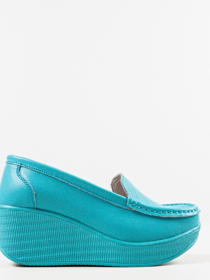 Pantofi Casual Ely Gri