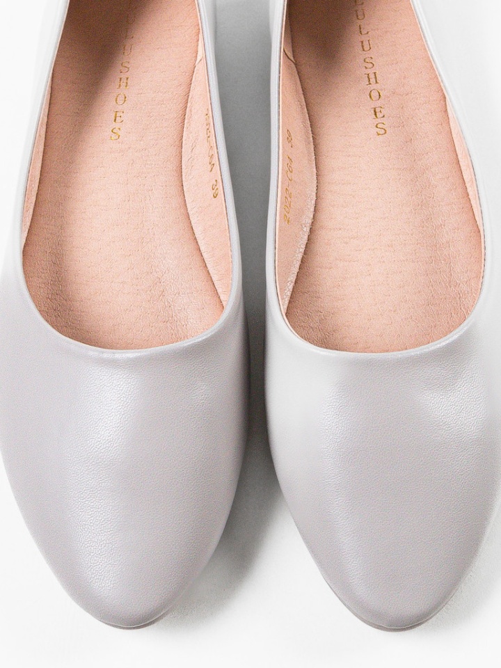 Balerini dama Kandar Roz