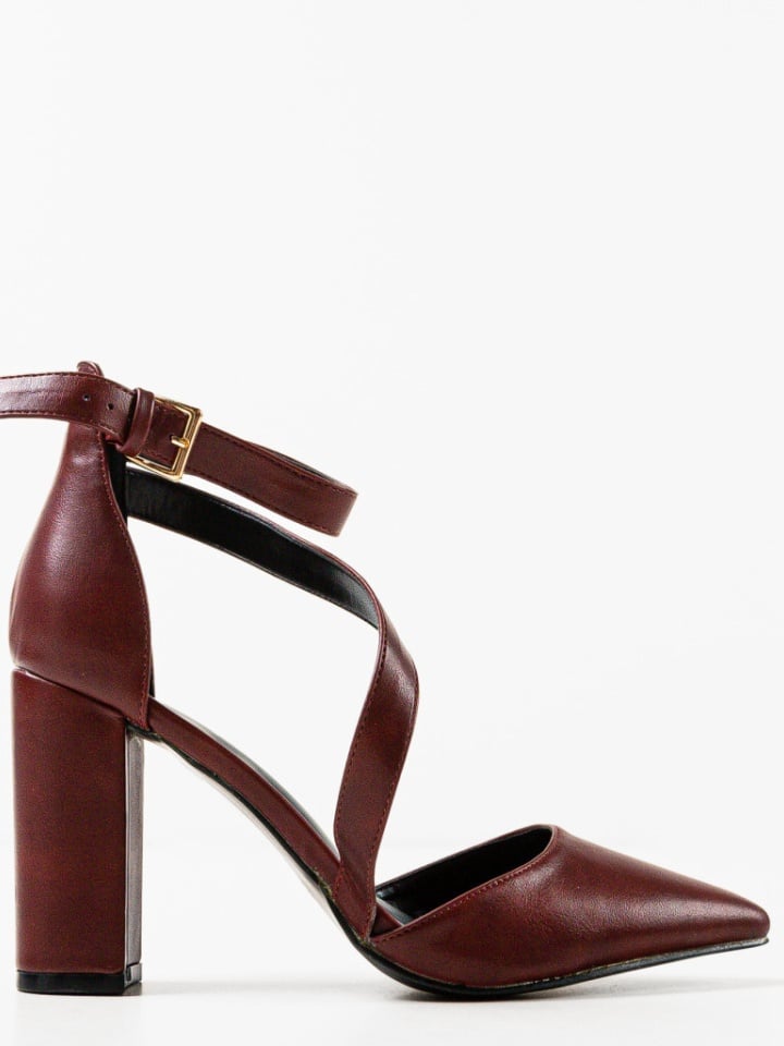 Pantofi dama Sachin Grena