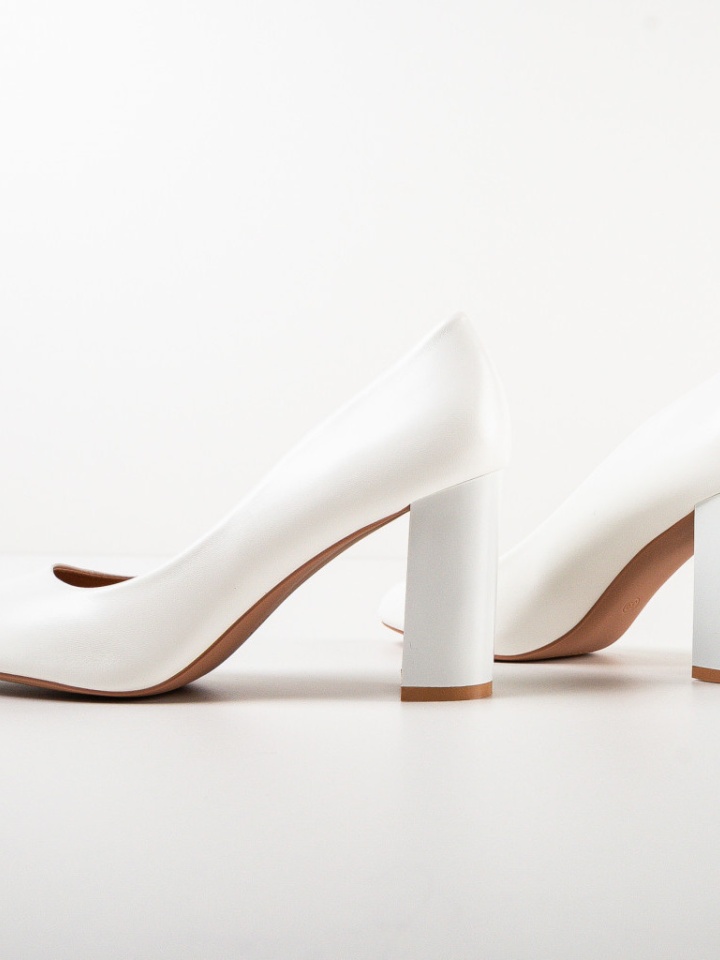 Pantofi dama Buxton Negri