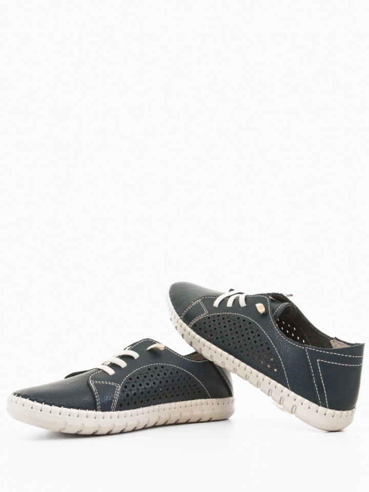 Pantofi Casual Rahima Verzi