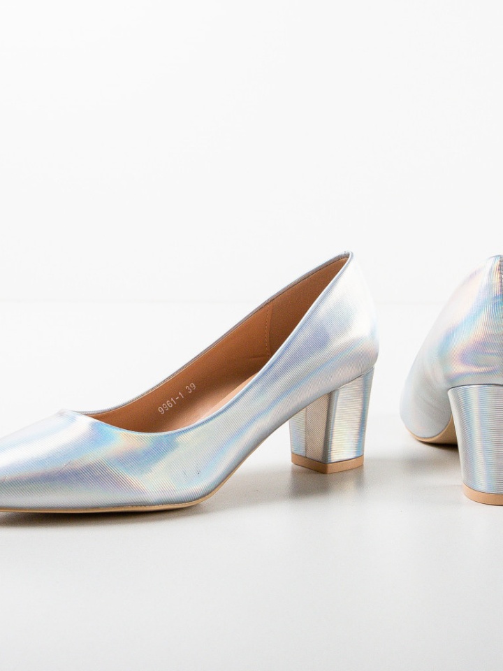 Pantofi dama Bone Negri