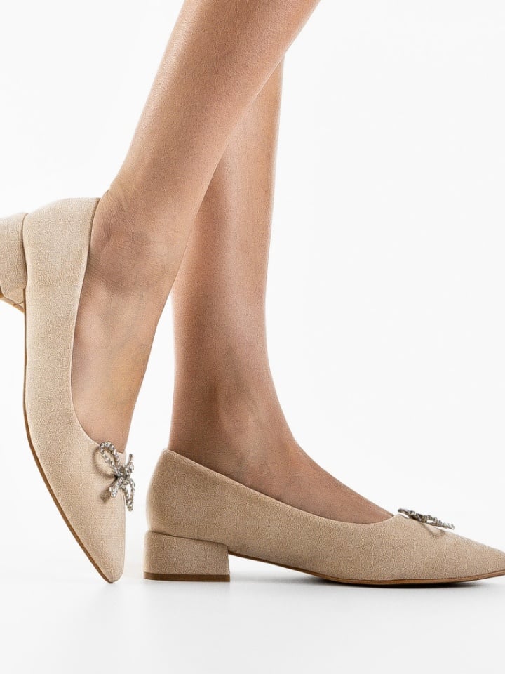 Balerini dama Soren Fuchsia