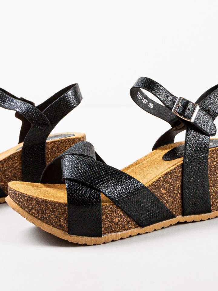 Platforme dama Dylan Aurii 2