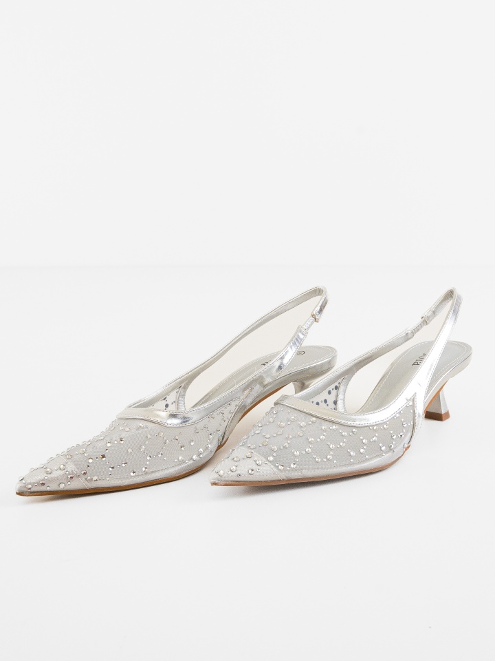 Pantofi dama Evan Negri