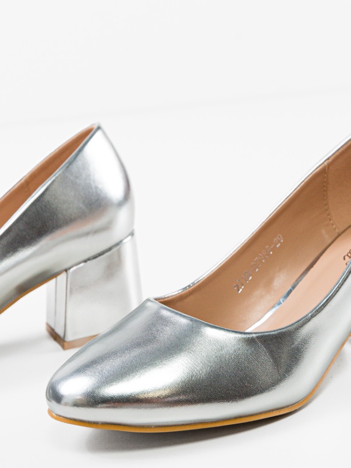 Pantofi dama Cobb Aurii