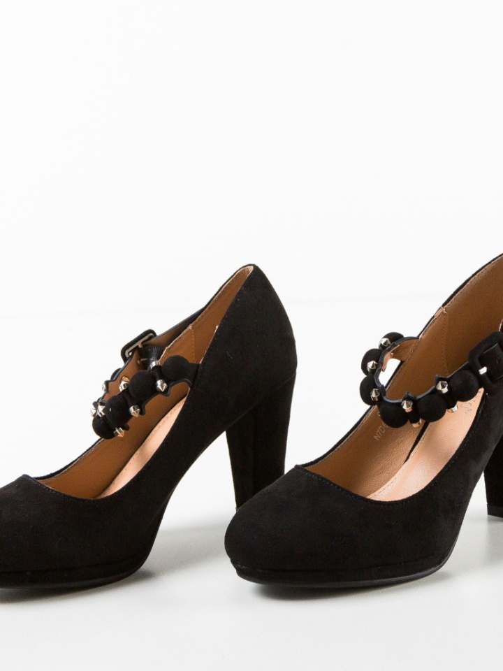 Pantofi dama Franco Negri