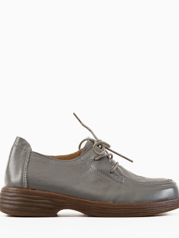 Pantofi Casual Vlobe Bej