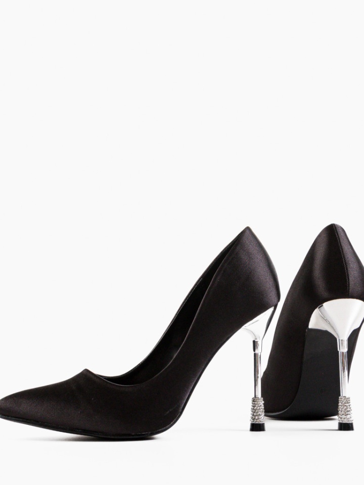 Pantofi dama Neaksa Negri