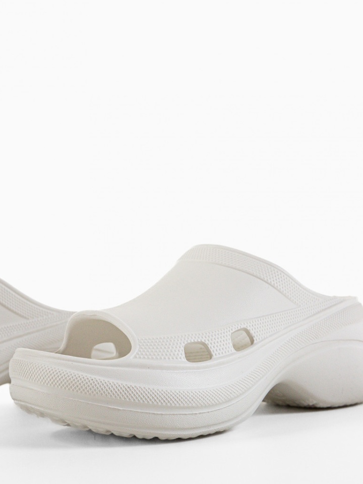 Papuci dama Lin Fuchsia