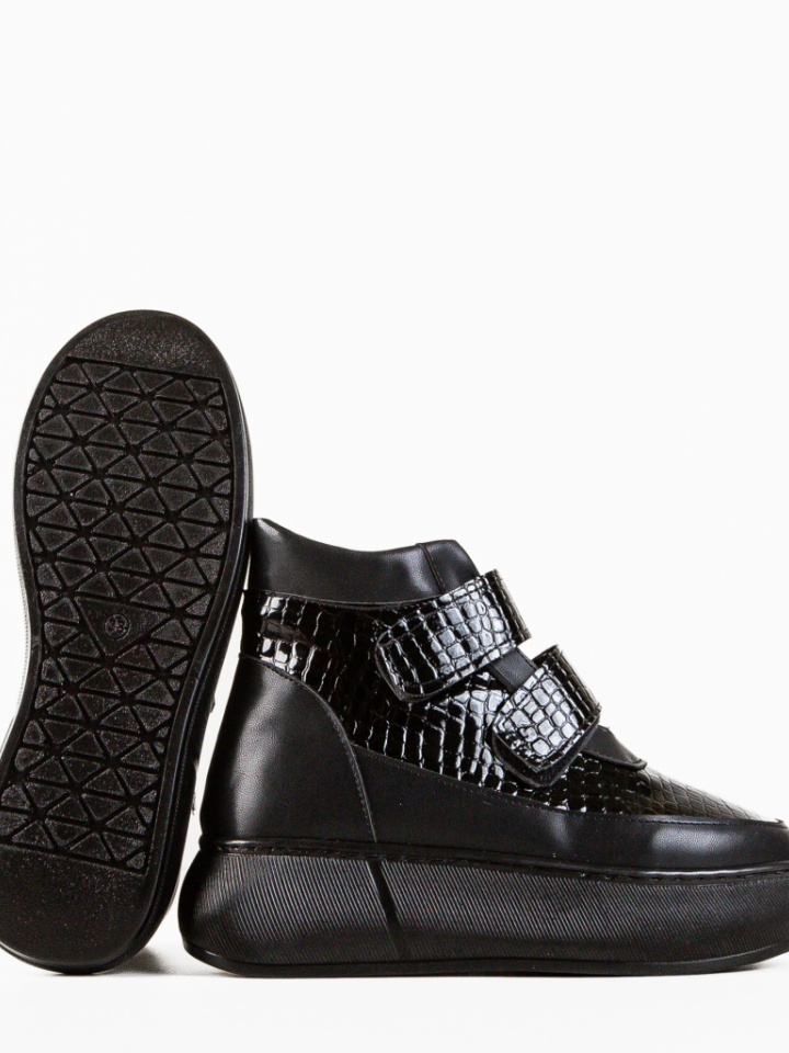 Ghete dama Hrago Print 2